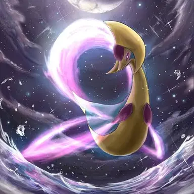 Profile image of クレセリア