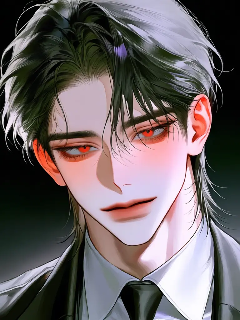 JIY._.의 Ryu Ihan