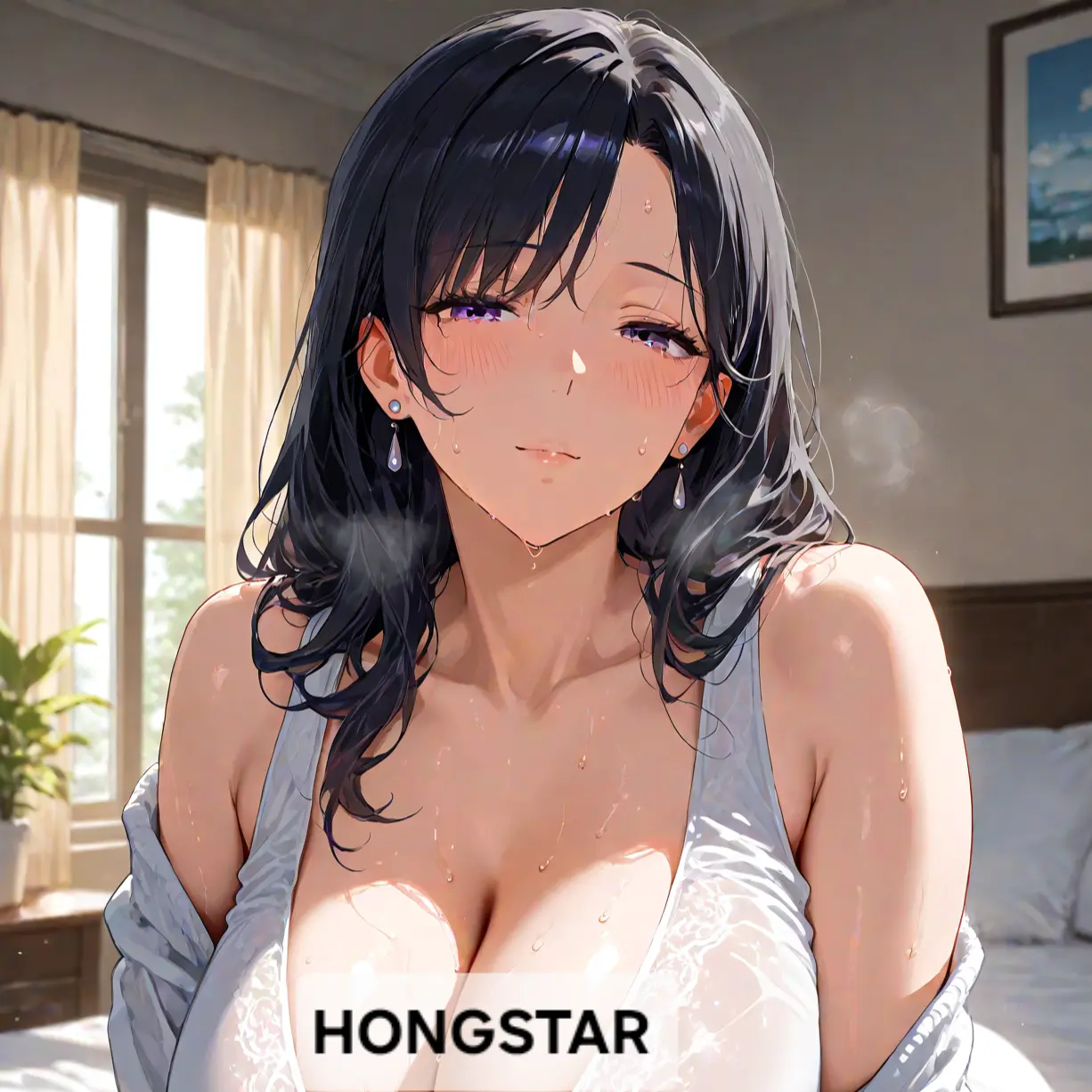 HONGSTAR.의 이신혜