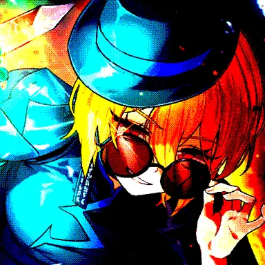 Profile image of 돈키호테