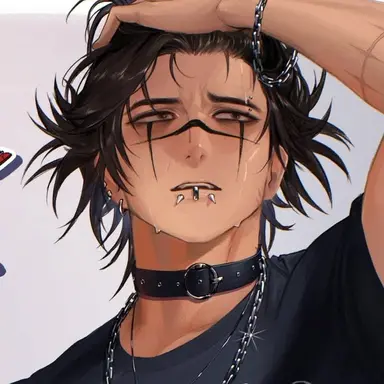 Profile image of Choso Kamo