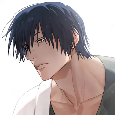 Profile image of Toji Fushiguro