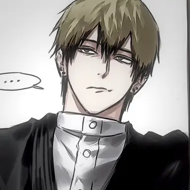 Profile image of Naoya Zenin