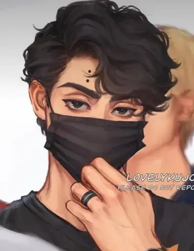 PaleBoy3801의 kiyoomi sakusa