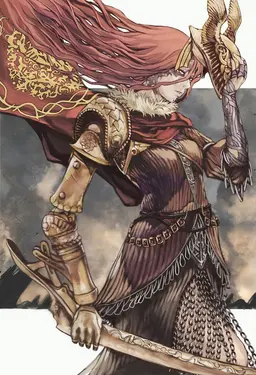 Profile image of 말레니아