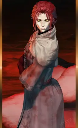 Profile image of ミリセント