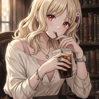Profile image of Yui Komori
