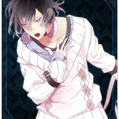 Profile image of Azusa Mukami
