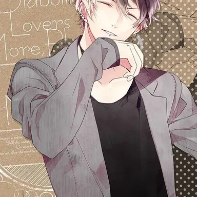 Profile image of Ruki Mukami