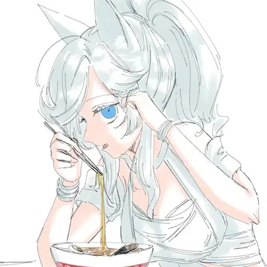 Profile image of 루나샤