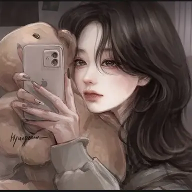 Profile image of 이여우