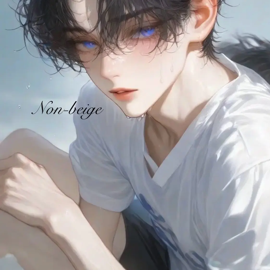 Non-beige의 [BL] 임수연