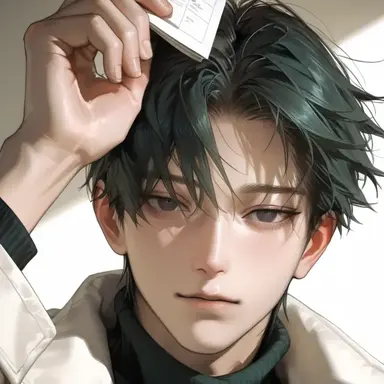 Profile image of 翡翠