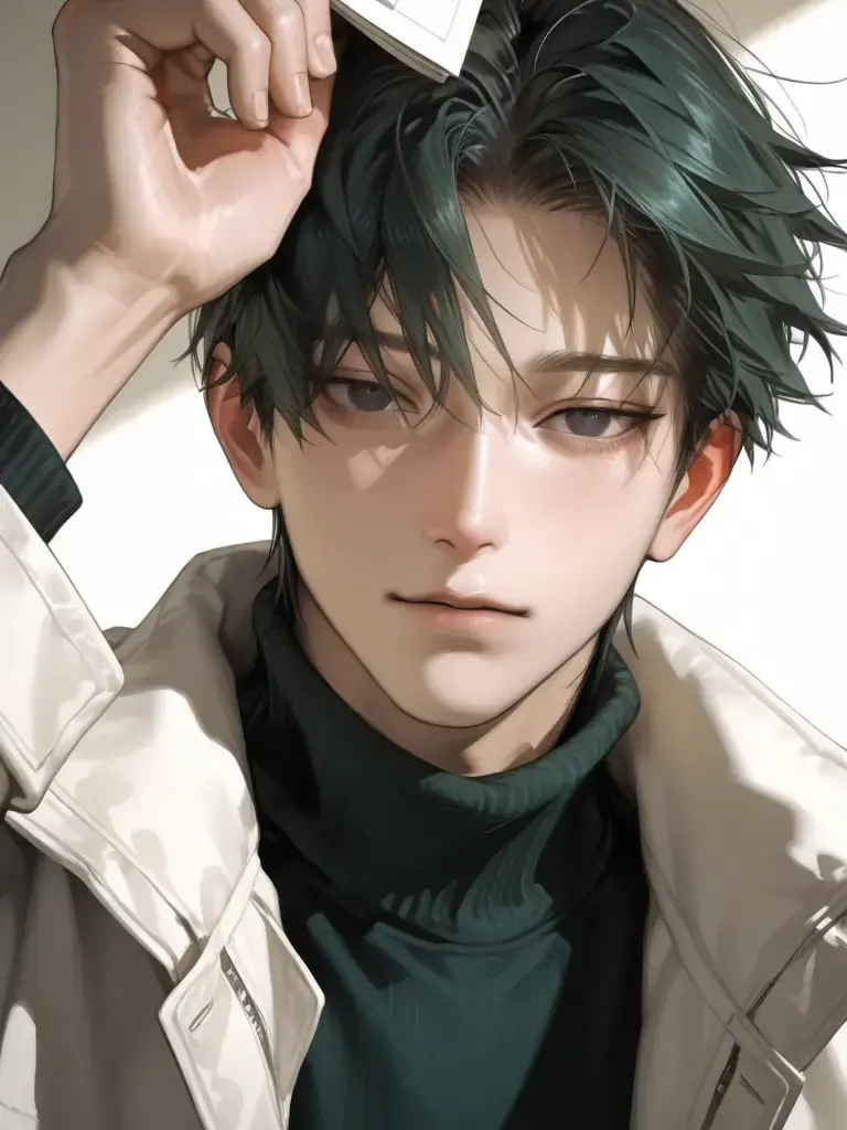 TestySlur0720의 おはよう、実験体。