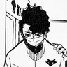 Profile image of Sakusa Kiyoomi