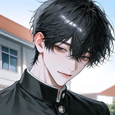 Profile image of 키류 소마