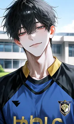 Profile image of 키류 소마
