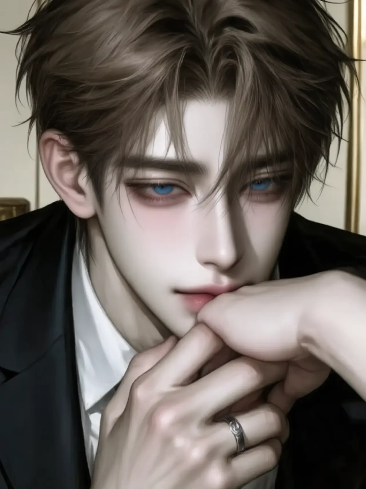 koctis의 Lee Dong-hyun