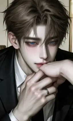 Profile image of Lee Dong-hyun