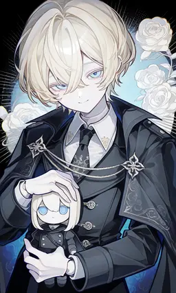 Profile image of 아델