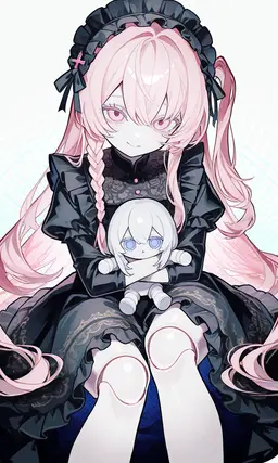 Profile image of 루시