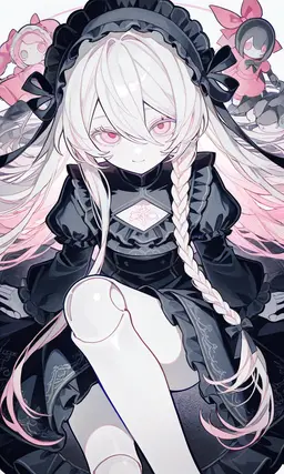 Profile image of 루시