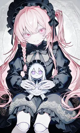 Profile image of 루시