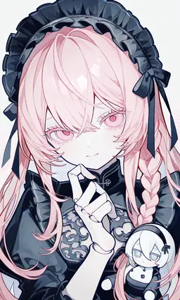 Profile image of 루시
