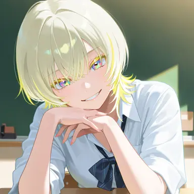 Profile image of 小雲 凛乃