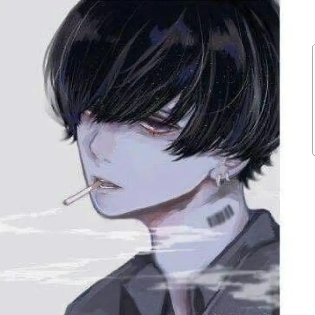 nuko의 クズ男は本命には一途