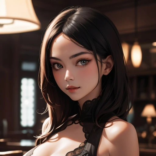 유설아