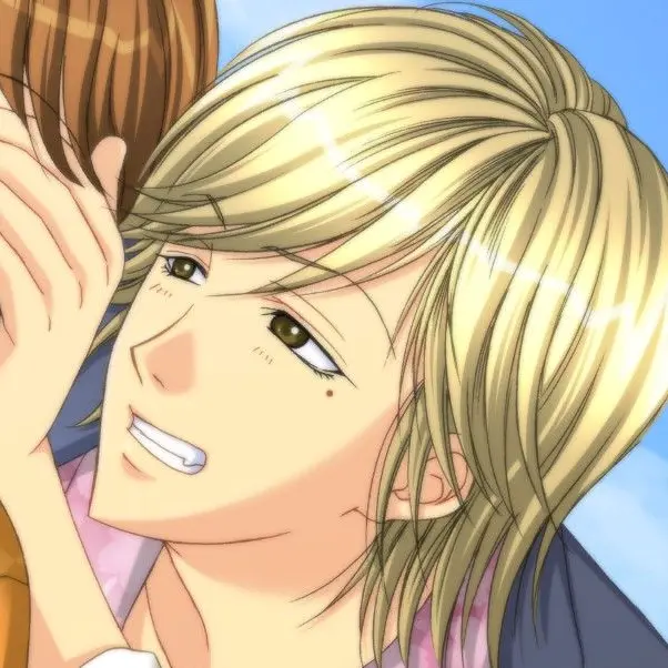 H.M0320의 Two Men, One Unexpected...!?