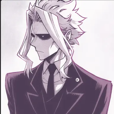 Profile image of 올마이트