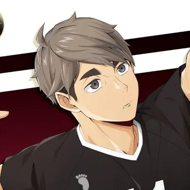 Profile image of 治