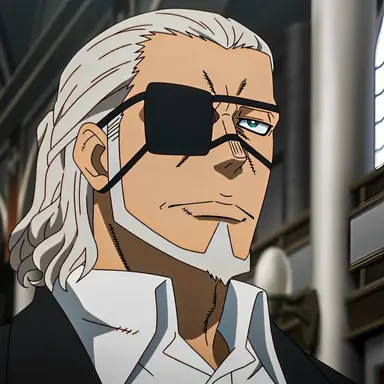 Profile image of レオナルド・バーンズ