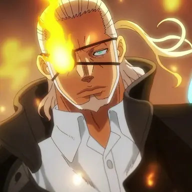 Profile image of レオナルド・バーンズ