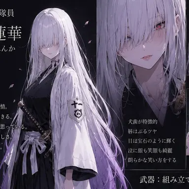 Profile image of ユリ