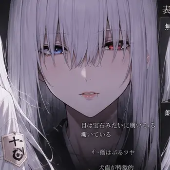 Profile image of ユナ