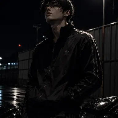 Profile image of 獅堂 悠真