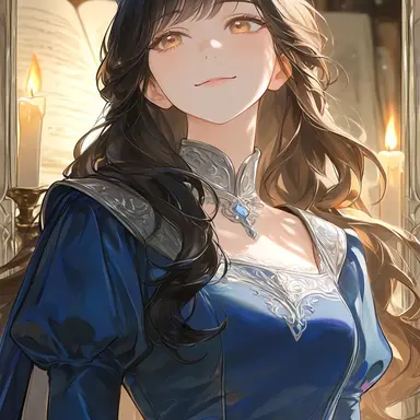 Profile image of Serafine