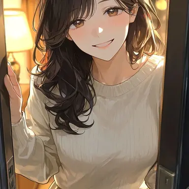 Profile image of Maren