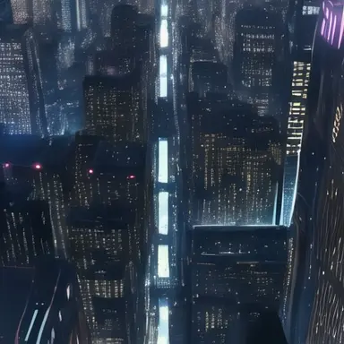 Profile image of Red Light District