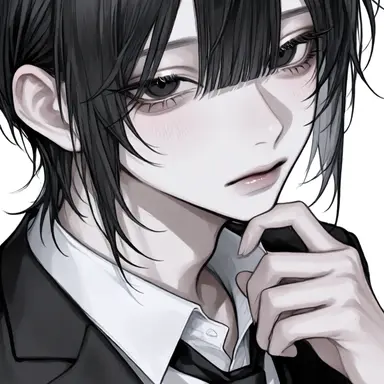 Profile image of 九条 凪月