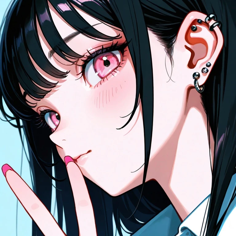 サヤカ