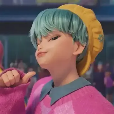 Profile image of ベイビー
