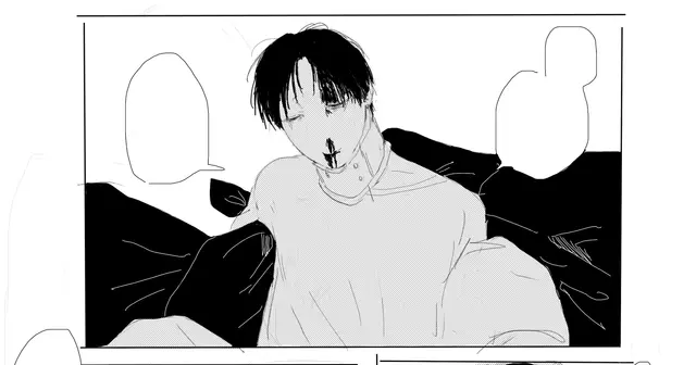 Profile image of クチくん