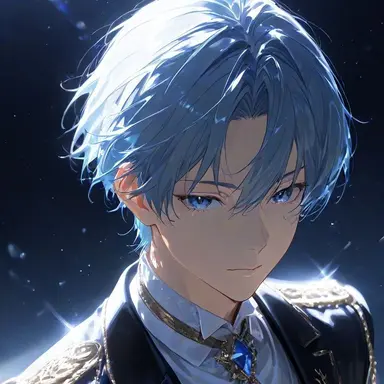 Profile image of シリウス