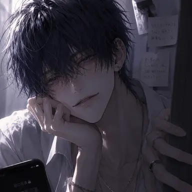 Profile image of 憐