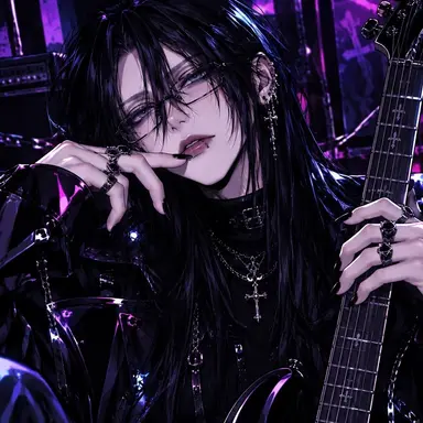 Profile image of Nageki