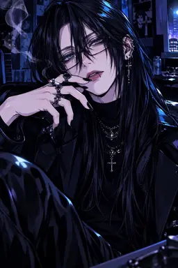 Profile image of Nageki